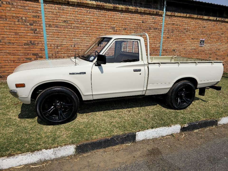 datsun