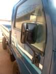 A picture of NISSAN CABSTER