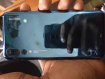 huawei p20