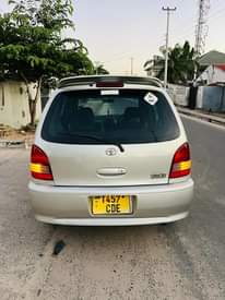 A picture of SPACIO OLD INAUZWA BEI ML 5 8 0712445511