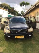 classifieds/cars volvo