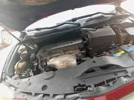 A picture of Toyota Camry Engine and Gear Ac perfectly okay Buy and
