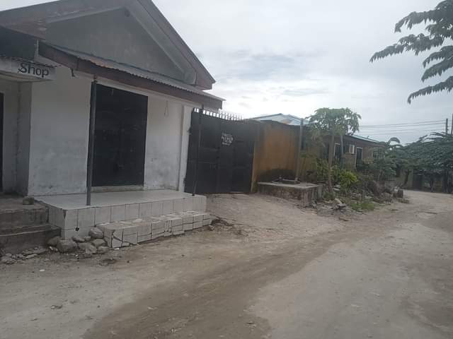 A picture of NYUMBA MAGOMENI MAPIPA 0789212701