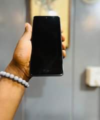 A picture of Tecno camon 19