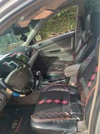 A picture of 2006 Toyota Camry 2 4