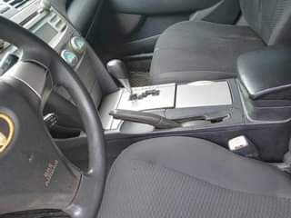 A picture of Sharp camry muscle 2008 with an untampered engine gear Ac