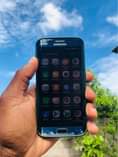 A picture of Samsung s6