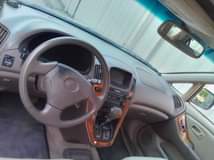 A picture of This foreign used RX 300 is available at affordable price