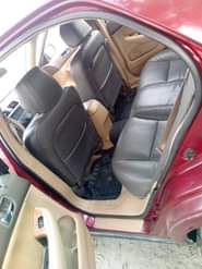 A picture of HONDA FOR SALE Engine very silent Gear super sharp AC