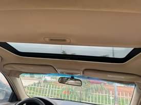 A picture of 2022 duty Honda EOD v6 Car is toks standard with