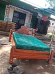 A picture of Godoro na Kitanda 4 kwa 6