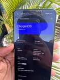 A picture of OnePlus