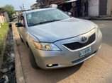 A picture of 08 Toyota Camry XLE V6 Read description for full details