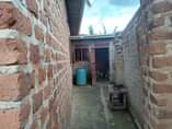 A picture of ASEMI FINISHED HOUSE IN AFENCE IS UP FOR SALE IN