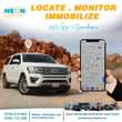 A picture of GPS TRACKING SERVICES FOR CARS AND BIKES
