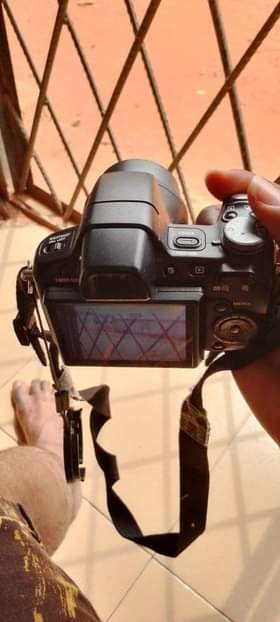 A picture of Camera