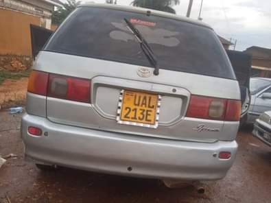 used toyota mark x