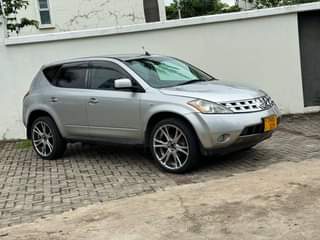 A picture of Murano
