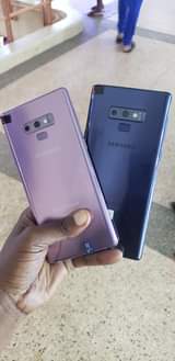 samsung galaxy note 9