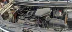 A picture of FIRST BODY NEATLY USED FORD EDGE