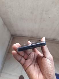 A picture of UK used Samsung xcover pro 4500mah dual sim 64gig rom