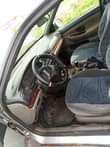 A picture of Peugeot manual