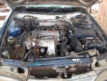used toyota camry