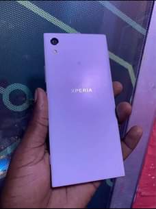 A picture of SONY XA1