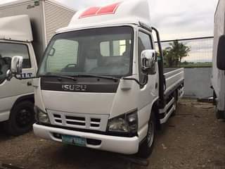 isuzu