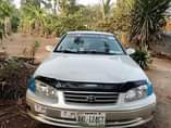 A picture of Urgent sales Camry 2 2