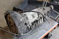 A picture of Automatic gearbox for Toyota and nissan