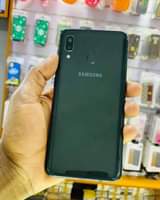 A picture of Samsung Galaxy A30