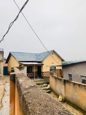 kinyinya accommodation