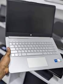 A picture of HP BRAND NEW