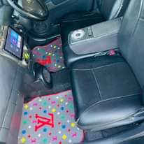 A picture of Toyota bb