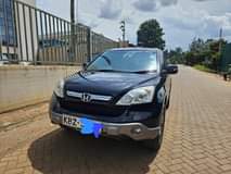 used honda crv