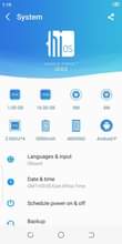 A picture of TECNO POVIOUR 3 AIR