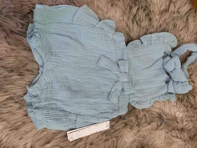 rompers