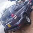 A picture of Landcruiser Prado TX 80m