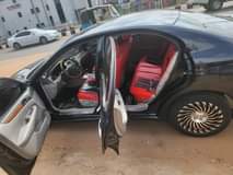 A picture of Distress sale Lexus Es330