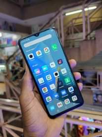 A picture of Infinix Hot30i 128GB