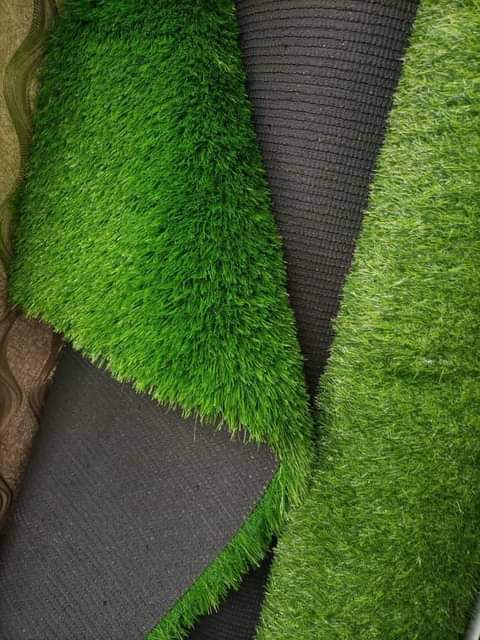 artificial turf