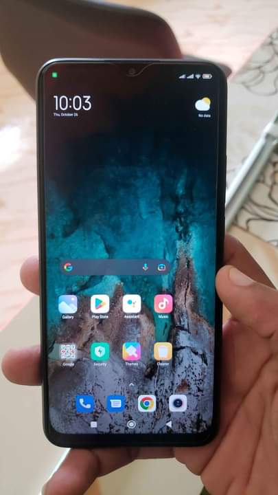 redmi phones