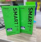 A picture of Infinix Smart 7 HD
