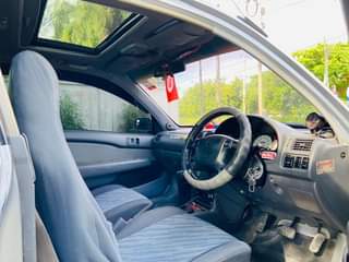 A picture of Toyota Granza