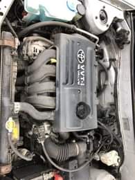 A picture of Direct TOKUNBO TOYOTA COROLLA Quick Sales It a Buy and
