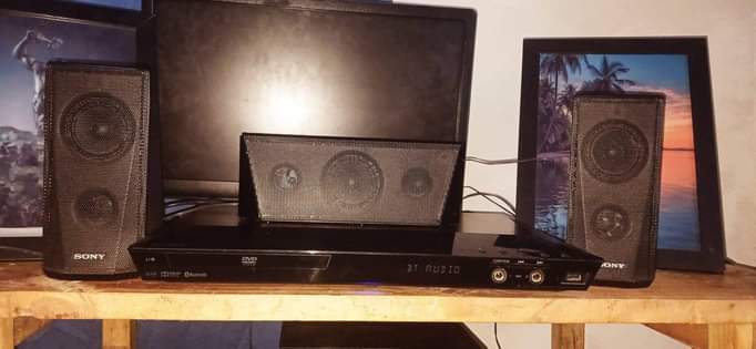 home theater