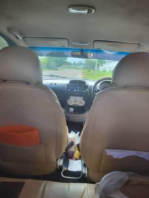 A picture of Toyota Passo