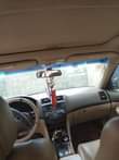 A picture of REG 2005 HONDA ACCORD