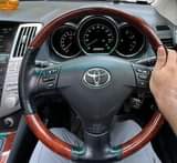 A picture of HARRIER NEW MODEL TSH MIL 28 CALL 0657550550 0748481460